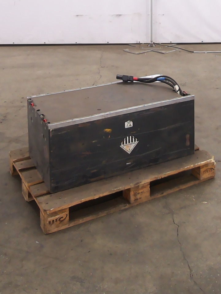 Weitere 48V268AH/LIION - Baterija za Oprema za rukovanje materijalima: slika 4 Weitere 48V268AH/LIION - Baterija za Oprema za rukovanje materijalima: slika 4