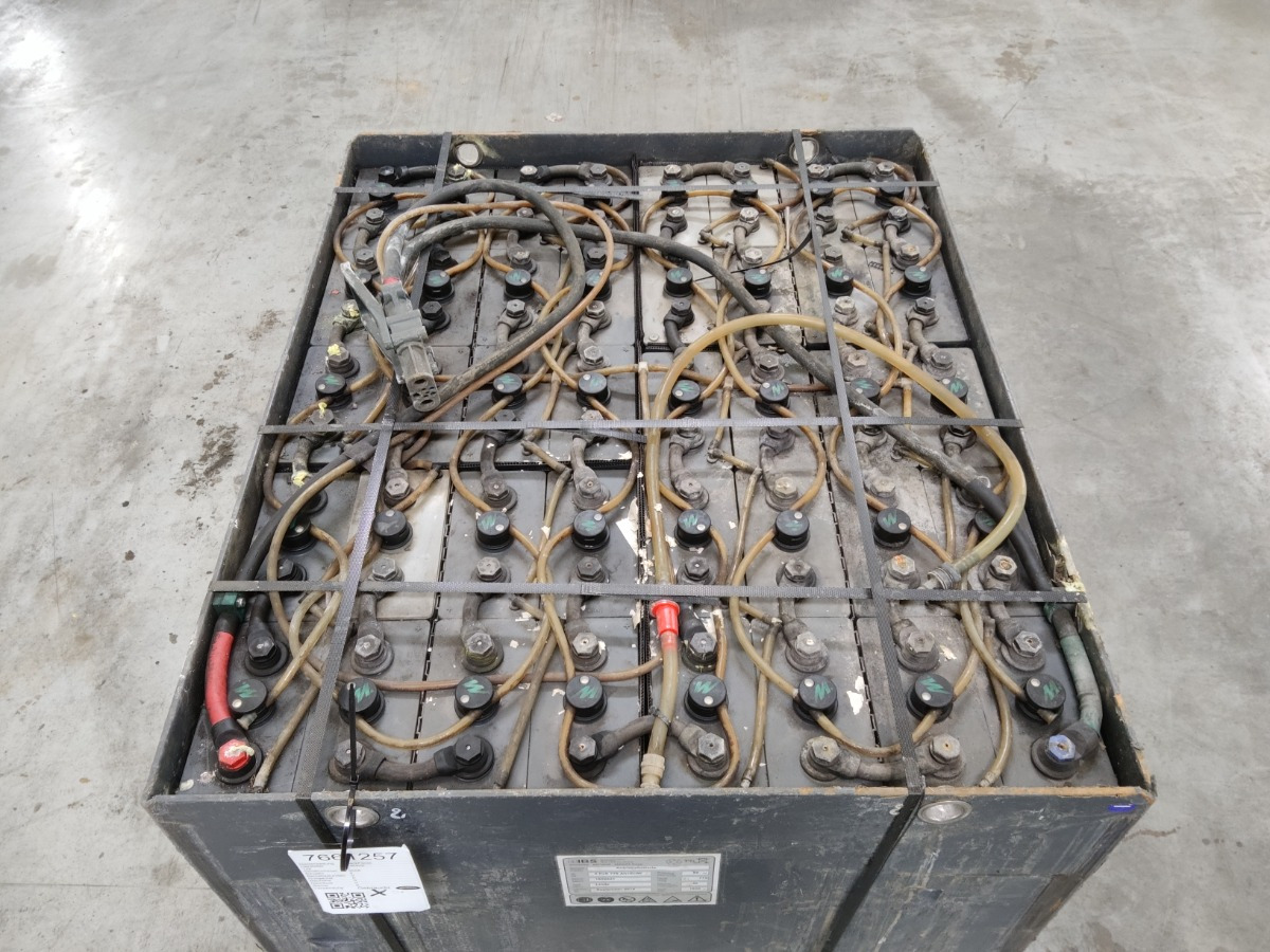 Weitere 80V775AH - Baterija za Oprema za rukovanje materijalima: slika 3 Weitere 80V775AH - Baterija za Oprema za rukovanje materijalima: slika 3