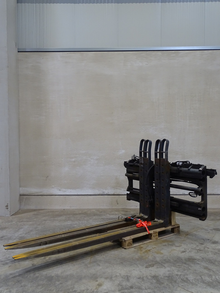 Weitere DPK100CP - Viljuška: slika 1 Weitere DPK100CP - Viljuška: slika 1