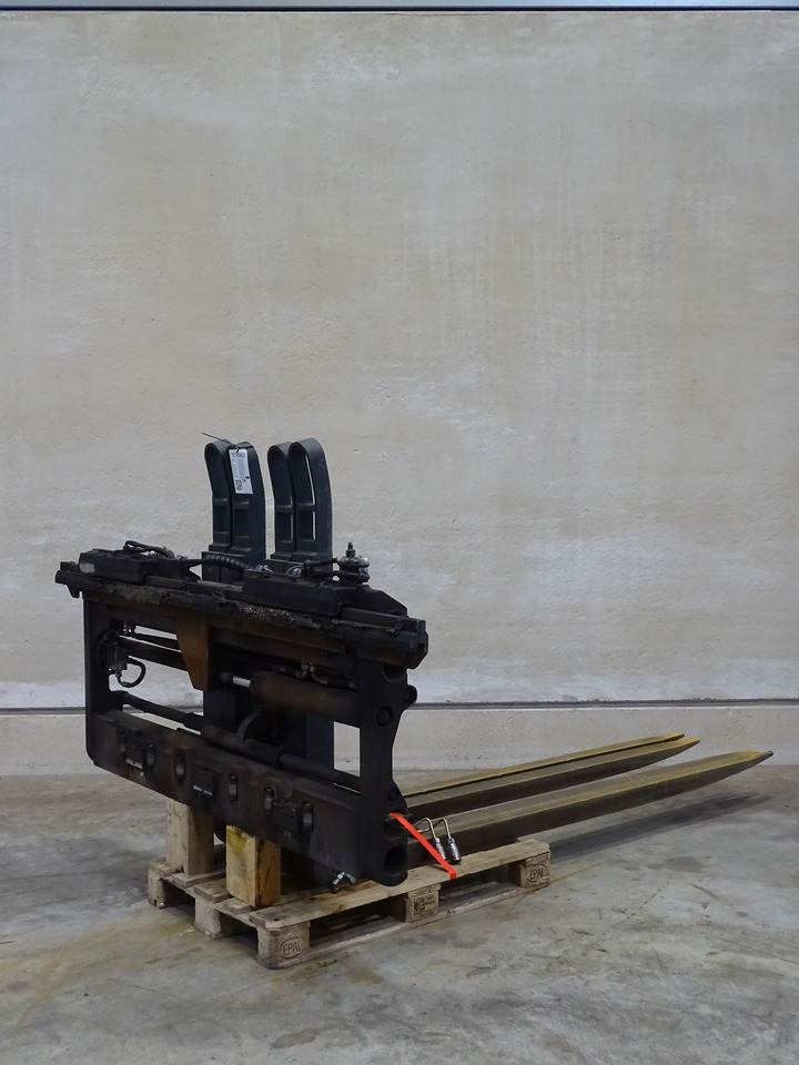 Weitere DPK100CP - Viljuška: slika 2 Weitere DPK100CP - Viljuška: slika 2