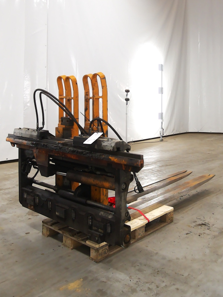 Weitere DPK60CP - Viljuška: slika 2 Weitere DPK60CP - Viljuška: slika 2