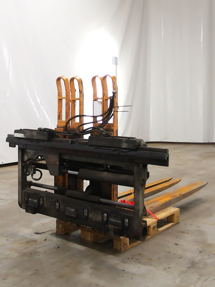 Weitere DPK60CP - Viljuška: slika 2 Weitere DPK60CP - Viljuška: slika 2