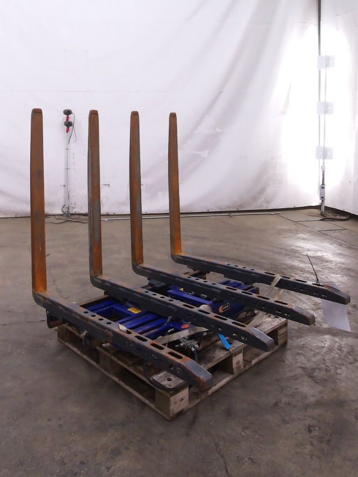 Weitere DW32-S - Viljuška: slika 3 Weitere DW32-S - Viljuška: slika 3