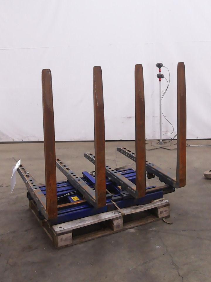 Weitere DW32-S - Viljuška: slika 2 Weitere DW32-S - Viljuška: slika 2