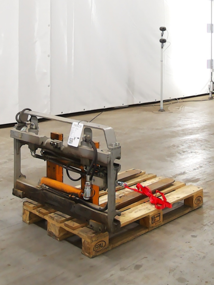 Weitere RZV16G - Viljuška: slika 2 Weitere RZV16G - Viljuška: slika 2