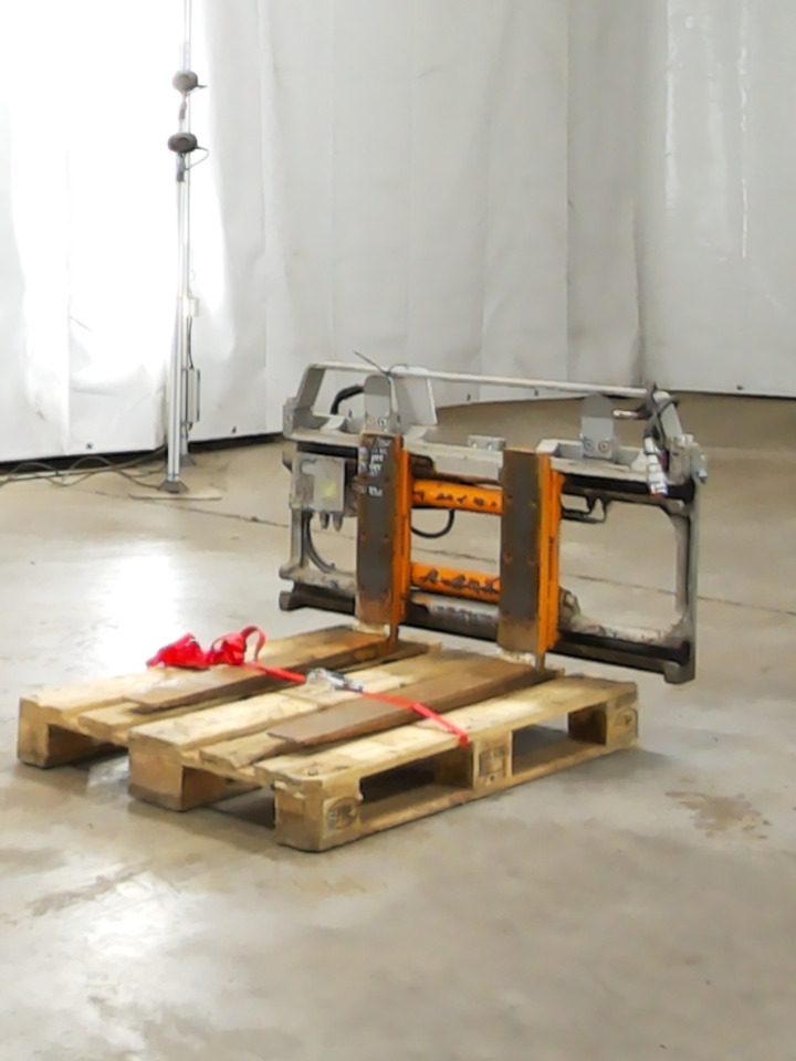 Weitere RZV16G - Viljuška: slika 1 Weitere RZV16G - Viljuška: slika 1