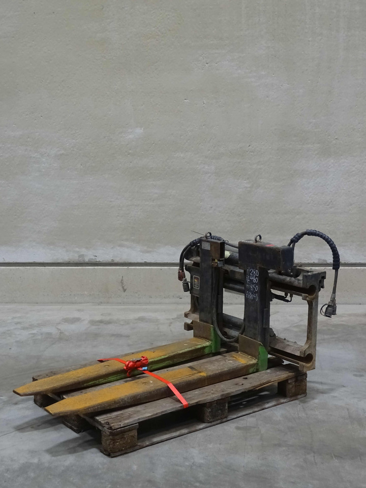 Weitere RZV25S - Viljuška: slika 1 Weitere RZV25S - Viljuška: slika 1