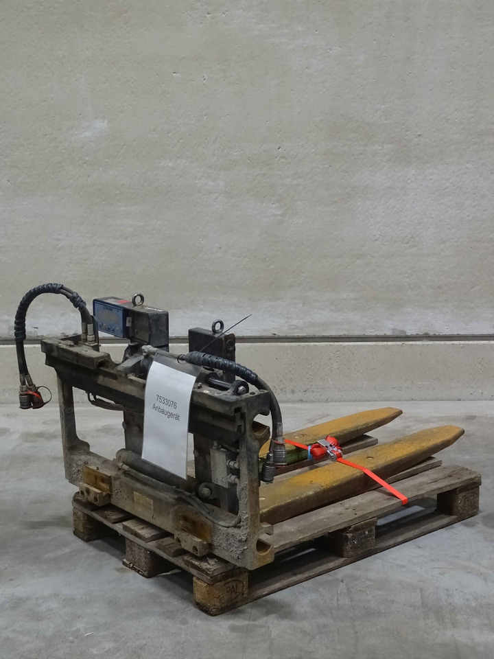 Weitere RZV25S - Viljuška: slika 5 Weitere RZV25S - Viljuška: slika 5