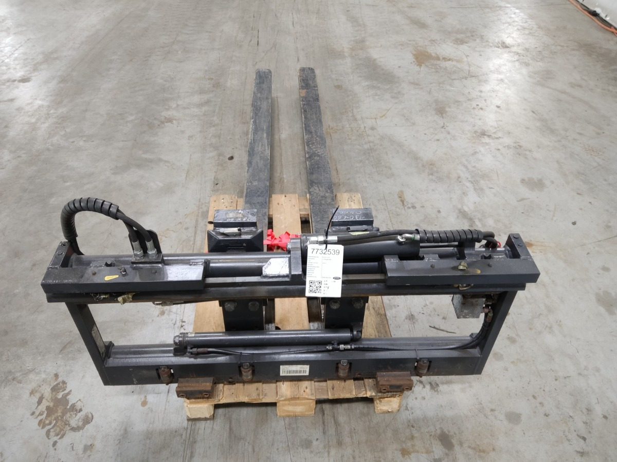 Weitere RZV48S - Viljuška: slika 3 Weitere RZV48S - Viljuška: slika 3