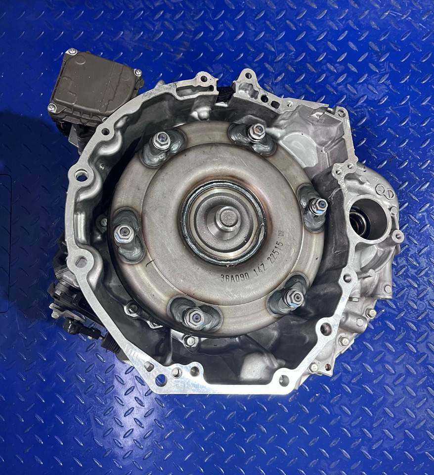 BMW Cutie de viteze BMW/MINI GA6F21AW - Transmisija za Kamion: slika 4 BMW Cutie de viteze BMW/MINI GA6F21AW - Transmisija za Kamion: slika 4