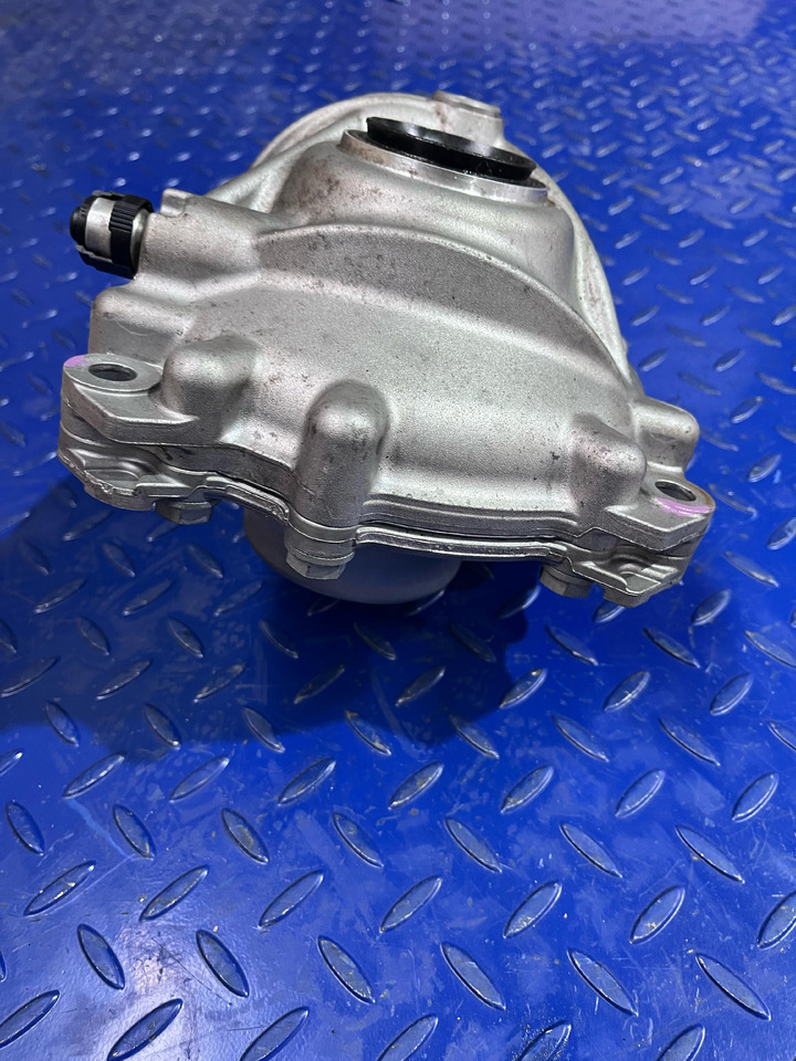 BMW Diferential Fata BMW 7600991 - Diferencijalna brzina za Kamion: slika 5 BMW Diferential Fata BMW 7600991 - Diferencijalna brzina za Kamion: slika 5