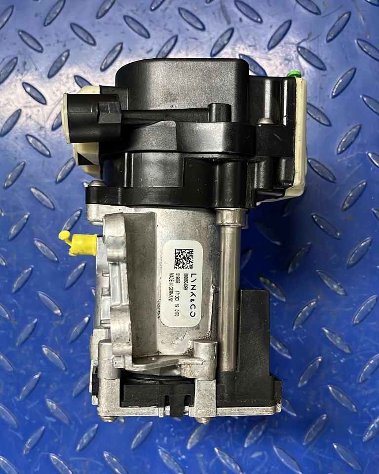 Geely Actuator Automatic Transmission 8888604389 - Transmisija: slika 4 Geely Actuator Automatic Transmission 8888604389 - Transmisija: slika 4