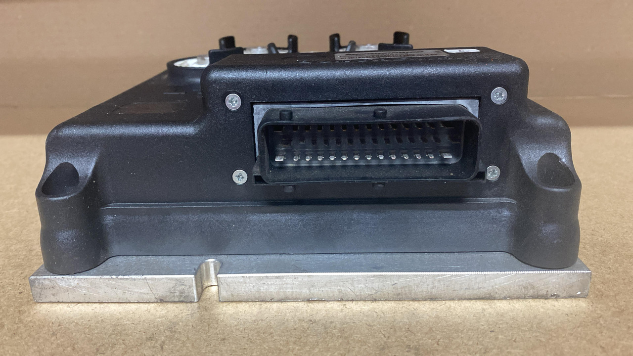 Jungheinrich Forklift ECU 50449302 - Upravljačka jedinica za Viljuškar: slika 2 Jungheinrich Forklift ECU 50449302 - Upravljačka jedinica za Viljuškar: slika 2