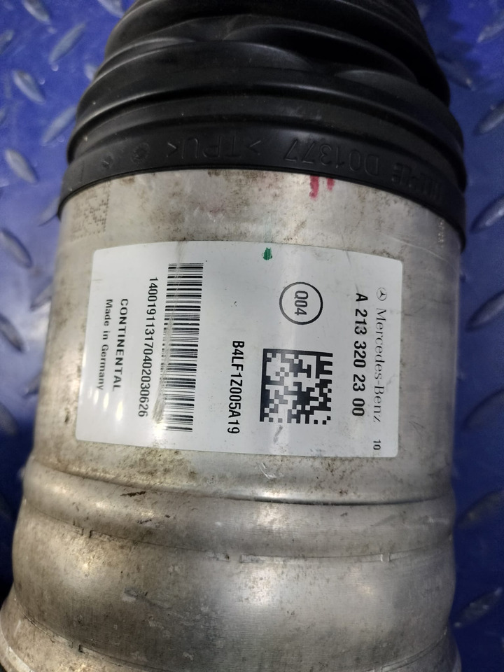 MERCEDES-BENZ A2133202300 MERCEDES BENZ E Class W213 - Amortizeri za Kamion: slika 3 MERCEDES-BENZ A2133202300 MERCEDES BENZ E Class W213 - Amortizeri za Kamion: slika 3