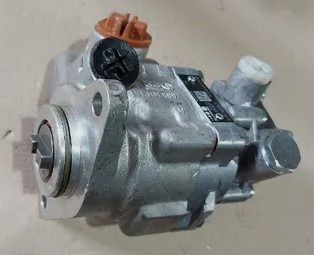 MERCEDES-BENZ Servo Pump Actros A0034601980 - Hidraulična pumpa za Kamion: slika 1 MERCEDES-BENZ Servo Pump Actros A0034601980 - Hidraulična pumpa za Kamion: slika 1