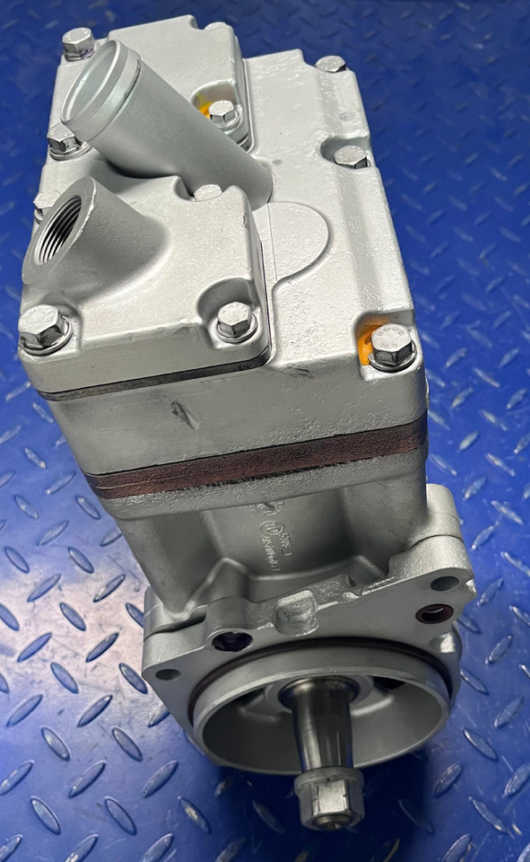 Mercedes Actros MP4 Air Compressor Euro 6 A0011306415 - Zračne kočnice za Kamion: slika 3 Mercedes Actros MP4 Air Compressor Euro 6 A0011306415 - Zračne kočnice za Kamion: slika 3