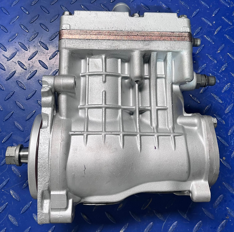Mercedes Actros MP4 Air Compressor Euro 6 A0011306415 - Zračne kočnice za Kamion: slika 4 Mercedes Actros MP4 Air Compressor Euro 6 A0011306415 - Zračne kočnice za Kamion: slika 4