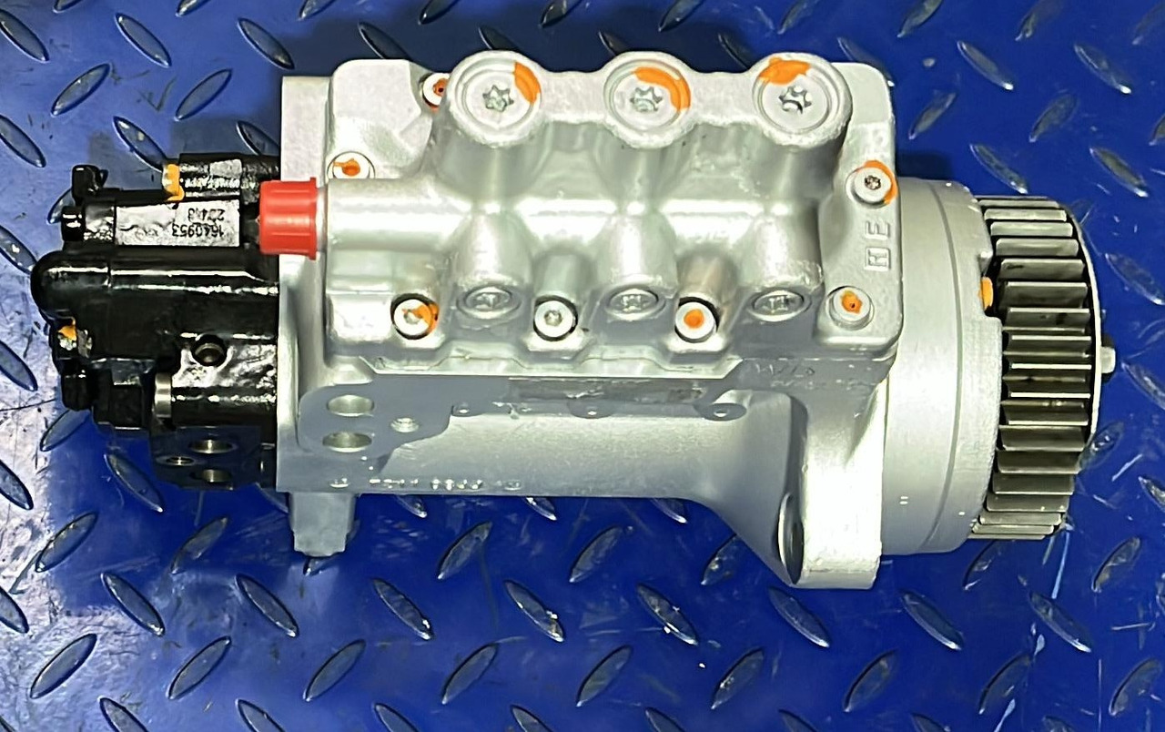 Mercedes Atego Arocs Euro 6 High Pressure Pump OM936 - Pumpa za gorivo za Kamion: slika 1 Mercedes Atego Arocs Euro 6 High Pressure Pump OM936 - Pumpa za gorivo za Kamion: slika 1