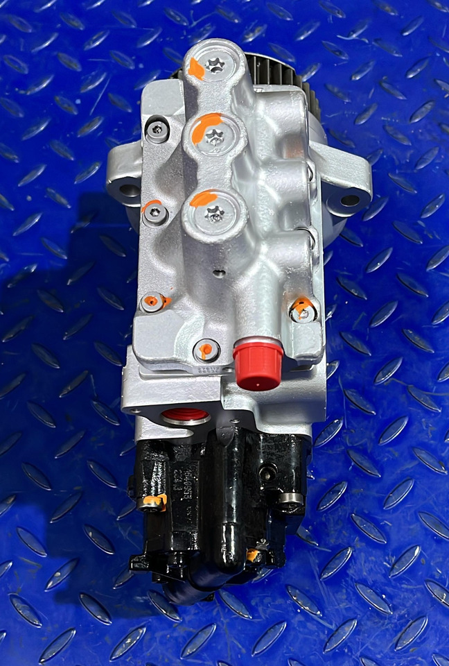 Mercedes Atego Arocs Euro 6 High Pressure Pump OM936 - Pumpa za gorivo za Kamion: slika 4 Mercedes Atego Arocs Euro 6 High Pressure Pump OM936 - Pumpa za gorivo za Kamion: slika 4