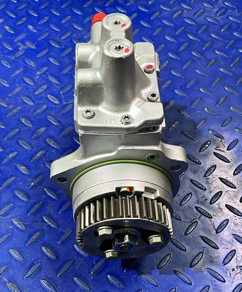 Mercedes Atego OM934 Euro 6 High Pressure Pump OM934 - Pumpa za gorivo za Kamion: slika 2 Mercedes Atego OM934 Euro 6 High Pressure Pump OM934 - Pumpa za gorivo za Kamion: slika 2