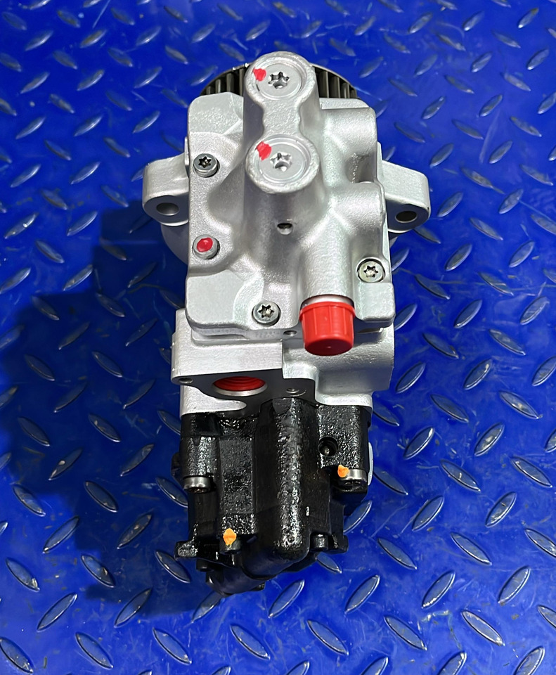 Mercedes Atego OM934 Euro 6 High Pressure Pump OM934 - Pumpa za gorivo za Kamion: slika 3 Mercedes Atego OM934 Euro 6 High Pressure Pump OM934 - Pumpa za gorivo za Kamion: slika 3