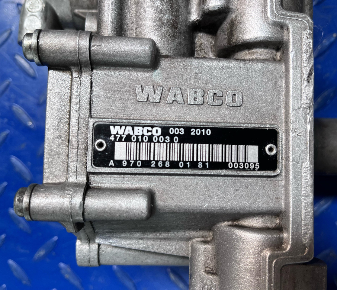 Mercedes Benz Gearshift Actuator A9702680181 Axor Atego Euro 5 - Menjač: slika 4 Mercedes Benz Gearshift Actuator A9702680181 Axor Atego Euro 5 - Menjač: slika 4