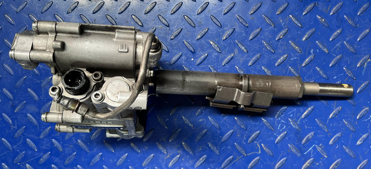 Mercedes Benz Gearshift Actuator A9702680181 Axor Atego Euro 5 - Menjač: slika 2 Mercedes Benz Gearshift Actuator A9702680181 Axor Atego Euro 5 - Menjač: slika 2