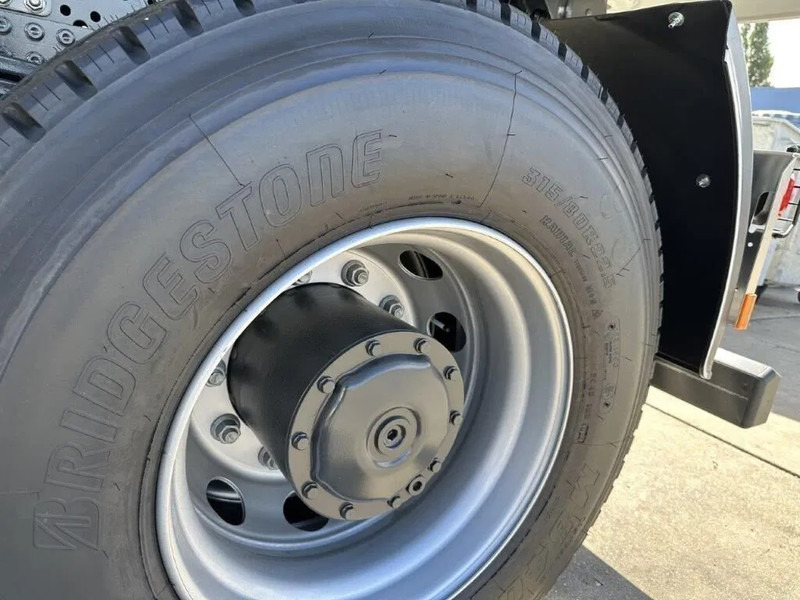 Lizing Mercedes-Benz Arocs 4140 K 8x4 Meiller Tipper Mercedes-Benz Arocs 4140 K 8x4 Meiller Tipper: slika 10 Lizing Mercedes-Benz Arocs 4140 K 8x4 Meiller Tipper Mercedes-Benz Arocs 4140 K 8x4 Meiller Tipper: slika 10