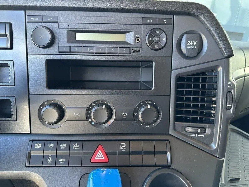 Lizing Mercedes-Benz Arocs 4140 K 8x4 Meiller Tipper Mercedes-Benz Arocs 4140 K 8x4 Meiller Tipper: slika 14 Lizing Mercedes-Benz Arocs 4140 K 8x4 Meiller Tipper Mercedes-Benz Arocs 4140 K 8x4 Meiller Tipper: slika 14