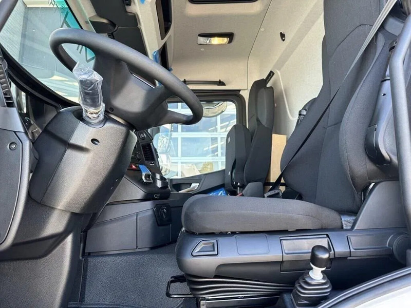 Lizing Mercedes-Benz Arocs 4140 K 8x4 Meiller Tipper Mercedes-Benz Arocs 4140 K 8x4 Meiller Tipper: slika 12