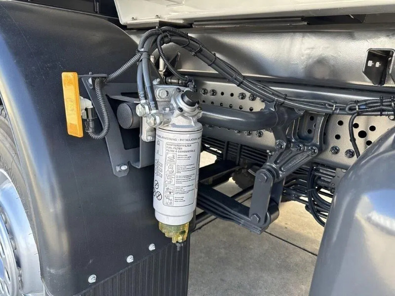 Lizing Mercedes-Benz Arocs 4140 K 8x4 Meiller Tipper Mercedes-Benz Arocs 4140 K 8x4 Meiller Tipper: slika 7 Lizing Mercedes-Benz Arocs 4140 K 8x4 Meiller Tipper Mercedes-Benz Arocs 4140 K 8x4 Meiller Tipper: slika 7