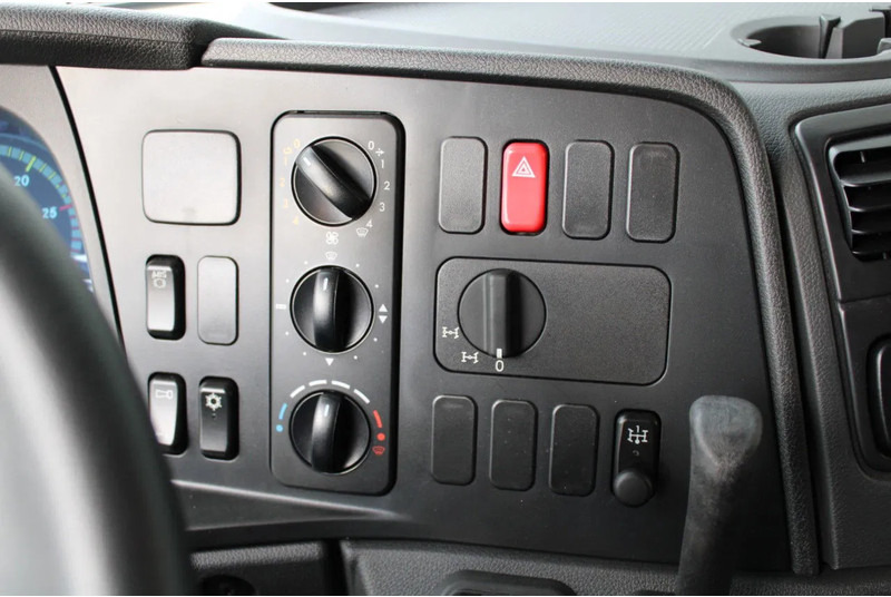 Novu Istovarivač Mercedes-Benz Axor 3344 K 6x4 Tipper Truck: slika 12 Novu Istovarivač Mercedes-Benz Axor 3344 K 6x4 Tipper Truck: slika 12
