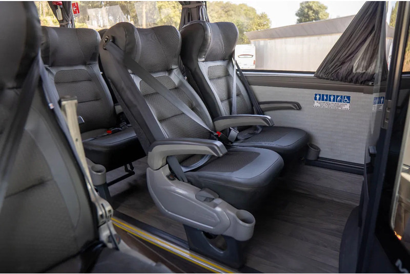 Lizing Mercedes-Benz O500 1936 RS Marcopolo G8 Viaggio 1050 Passenger Bus Mercedes-Benz O500 1936 RS Marcopolo G8 Viaggio 1050 Passenger Bus: slika 15