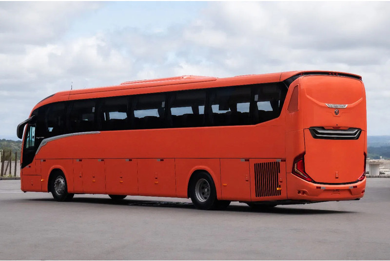 Mercedes-Benz O500 1936 RS Marcopolo G8 Viaggio 1050 Passenger Bus - Turistički autobus: slika 4 Mercedes-Benz O500 1936 RS Marcopolo G8 Viaggio 1050 Passenger Bus - Turistički autobus: slika 4