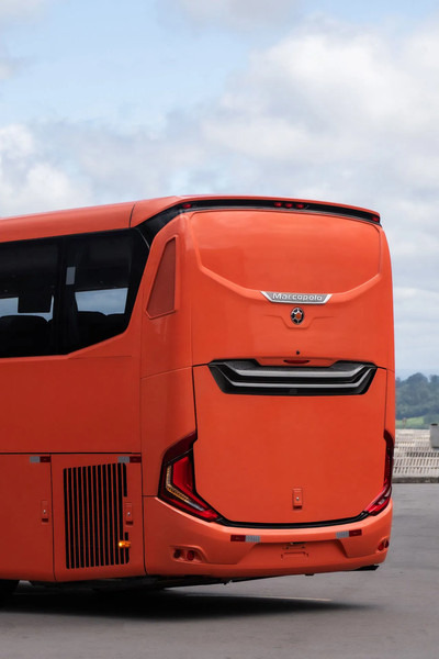 Mercedes-Benz O500 1936 RS Marcopolo G8 Viaggio 1050 Passenger Bus - Turistički autobus: slika 5 Mercedes-Benz O500 1936 RS Marcopolo G8 Viaggio 1050 Passenger Bus - Turistički autobus: slika 5