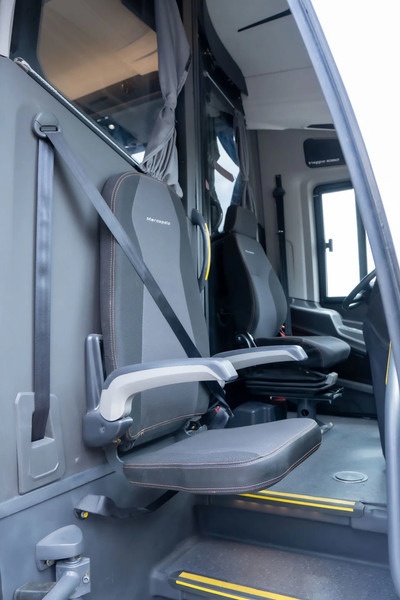 Lizing Mercedes-Benz O500 1936 RS Marcopolo G8 Viaggio 1050 Passenger Bus Mercedes-Benz O500 1936 RS Marcopolo G8 Viaggio 1050 Passenger Bus: slika 10