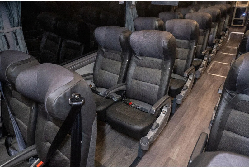 Lizing Mercedes-Benz O500 1936 RS Marcopolo G8 Viaggio 1050 Passenger Bus Mercedes-Benz O500 1936 RS Marcopolo G8 Viaggio 1050 Passenger Bus: slika 16