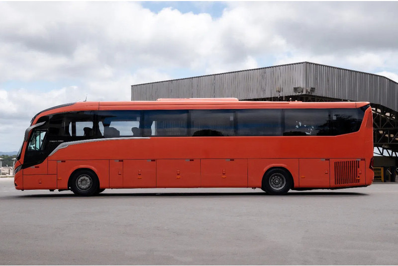 Mercedes-Benz O500 1936 RS Marcopolo G8 Viaggio 1050 Passenger Bus - Turistički autobus: slika 3 Mercedes-Benz O500 1936 RS Marcopolo G8 Viaggio 1050 Passenger Bus - Turistički autobus: slika 3