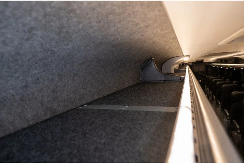 Lizing Mercedes-Benz O500 1936 RS Marcopolo G8 Viaggio 1050 Passenger Bus Mercedes-Benz O500 1936 RS Marcopolo G8 Viaggio 1050 Passenger Bus: slika 18