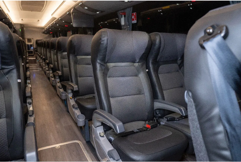 Lizing Mercedes-Benz O500 1936 RS Marcopolo G8 Viaggio 1050 Passenger Bus Mercedes-Benz O500 1936 RS Marcopolo G8 Viaggio 1050 Passenger Bus: slika 17