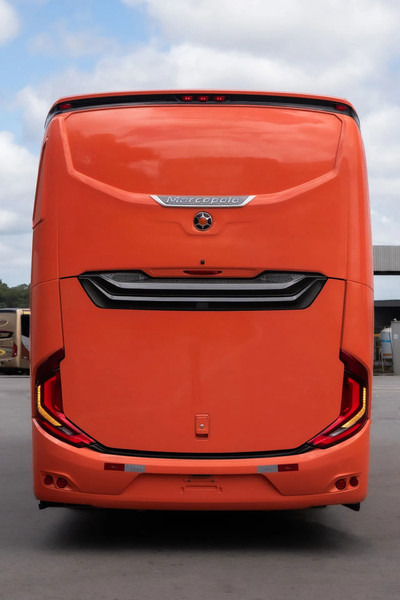 Lizing Mercedes-Benz O500 1936 RS Marcopolo G8 Viaggio 1050 Passenger Bus Mercedes-Benz O500 1936 RS Marcopolo G8 Viaggio 1050 Passenger Bus: slika 6