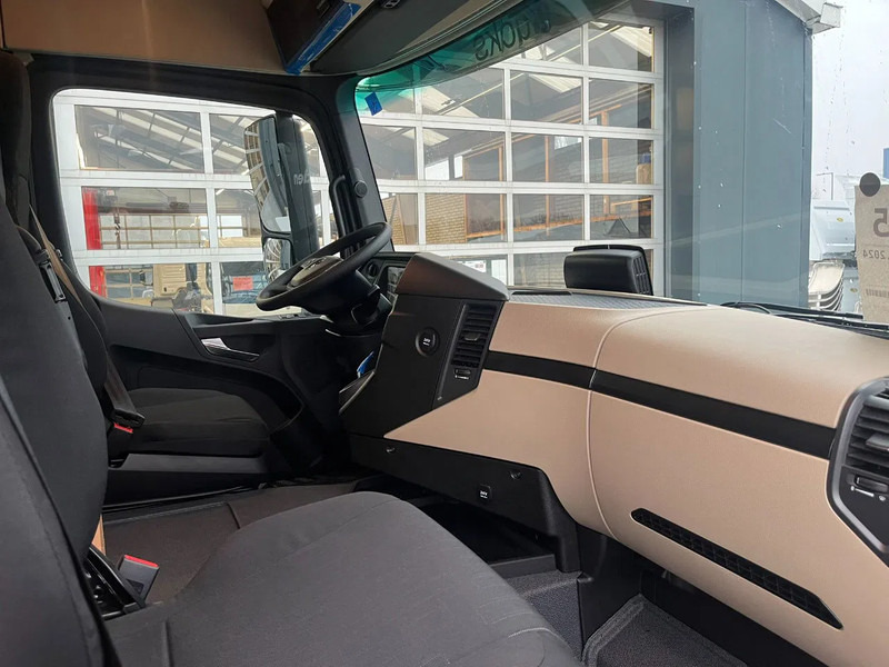 Novu Tegljač Mercedes-Benz Actros 2045 S 4x2 Tractor Head: slika 18