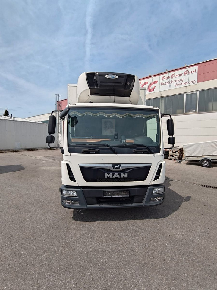 MAN TGL 12.220*Supra 1150*Bär LBW* Tiefkühler* - Hladnjača: slika 2 MAN TGL 12.220*Supra 1150*Bär LBW* Tiefkühler* - Hladnjača: slika 2
