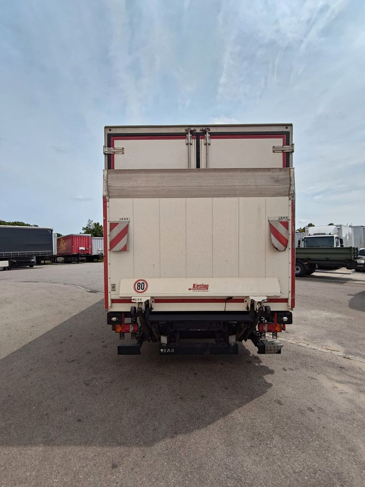 MAN TGL 12.220*Supra 1150*Bär LBW* Tiefkühler* - Hladnjača: slika 5 MAN TGL 12.220*Supra 1150*Bär LBW* Tiefkühler* - Hladnjača: slika 5