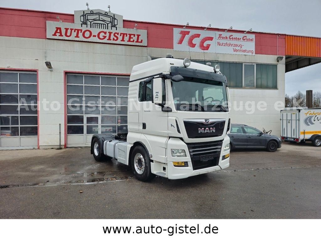 MAN TGX 18.500 4x2 LL *XLX  - Tegljač: slika 1 MAN TGX 18.500 4x2 LL *XLX  - Tegljač: slika 1
