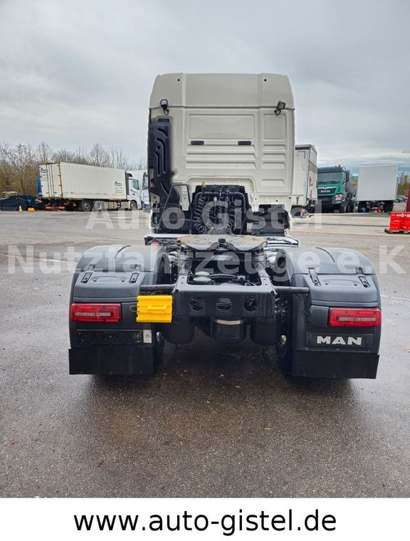 MAN TGX 18.500 4x2 LL *XLX  - Tegljač: slika 4 MAN TGX 18.500 4x2 LL *XLX  - Tegljač: slika 4