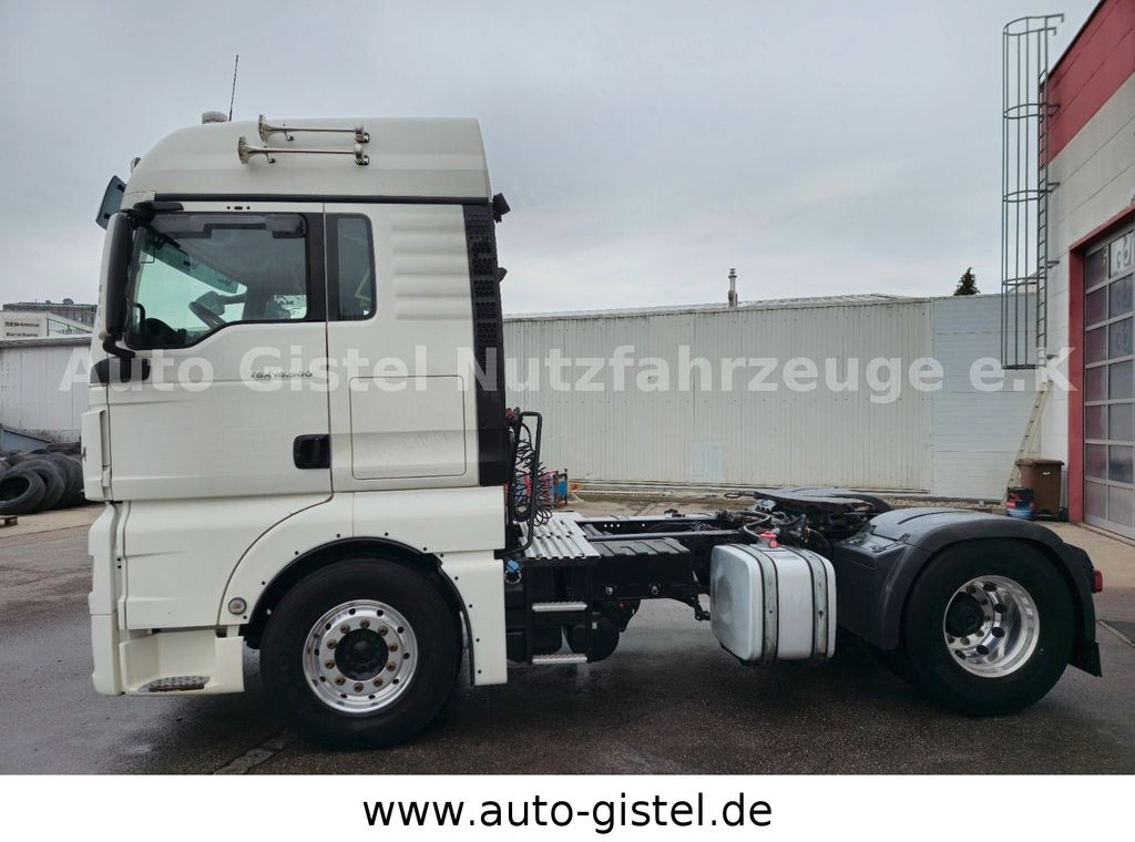 MAN TGX 18.500 4x2 LL *XLX  - Tegljač: slika 3 MAN TGX 18.500 4x2 LL *XLX  - Tegljač: slika 3