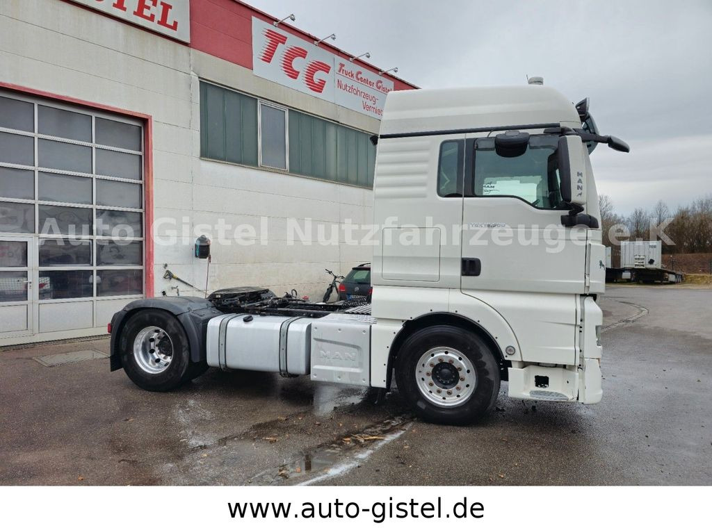 MAN TGX 18.500 4x2 LL *XLX  - Tegljač: slika 2 MAN TGX 18.500 4x2 LL *XLX  - Tegljač: slika 2