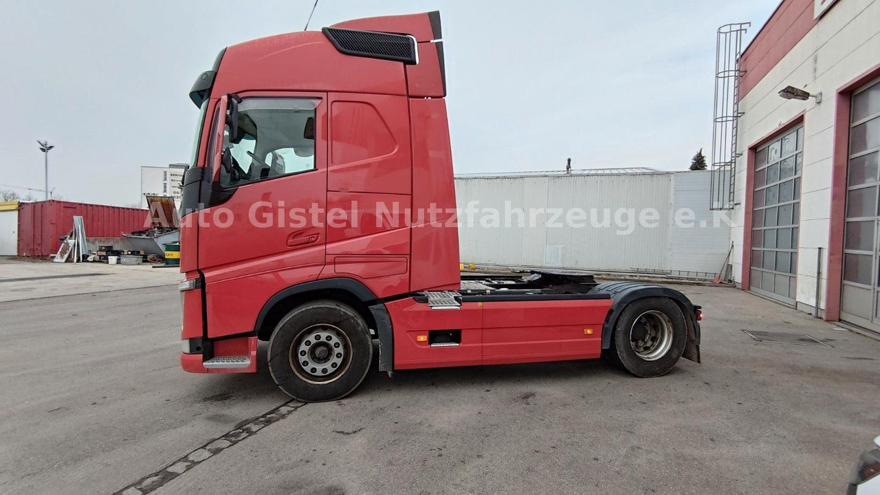 Volvo FH500 4x2 BL *VEB+ - Tegljač: slika 4 Volvo FH500 4x2 BL *VEB+ - Tegljač: slika 4