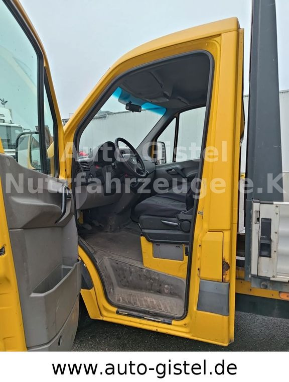Volkswagen Crafter Pritsche 35 mittel L2*Zahnriemen neu* Volkswagen Crafter Pritsche 35 mittel L2*Zahnriemen neu* - Dostavno vozilo s ravnom platformom: slika 5 Volkswagen Crafter Pritsche 35 mittel L2*Zahnriemen neu* Volkswagen Crafter Pritsche 35 mittel L2*Zahnriemen neu* - Dostavno vozilo s ravnom platformom: slika 5